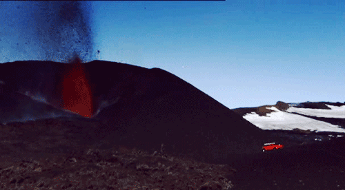 Top gear james may volcano GIF GIFER - by