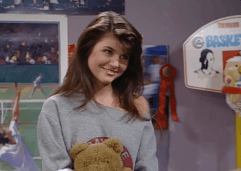 GIF 90s 80s saved by the bell - animated GIF on GIFER - by Mezicage