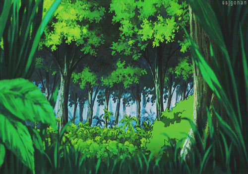 Animeforest GIFs  Get the best GIF on GIPHY