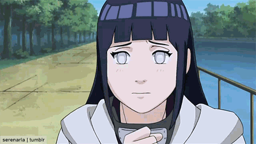 Hinata GIF on GIFER - by Ganrad