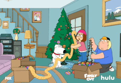 animated gif tv christmas fox share or download family guy xmas - Animated Christmas Decorations Gif animated gif tv christmas fox share or download family guy xmas - Animated Christmas Decorations Gif