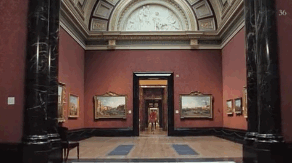 National gallery london GIFs - Get the best gif on GIFER