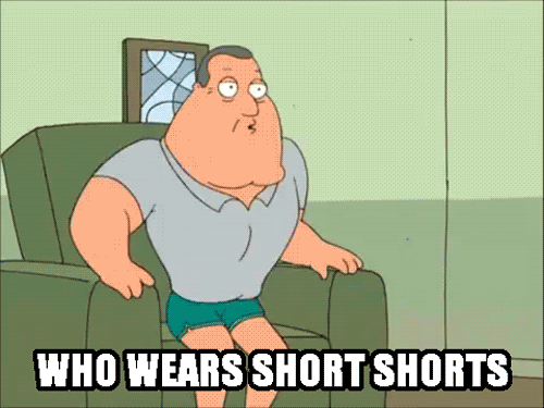 Short Shorts Gifs Get The Best Gif On Gifer