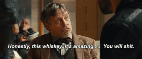 Kingsman whiskey GIF - Conseguir el mejor gif en GIFER