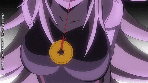 Anime Ecchi Boobs GIF On GIFER By Motius
