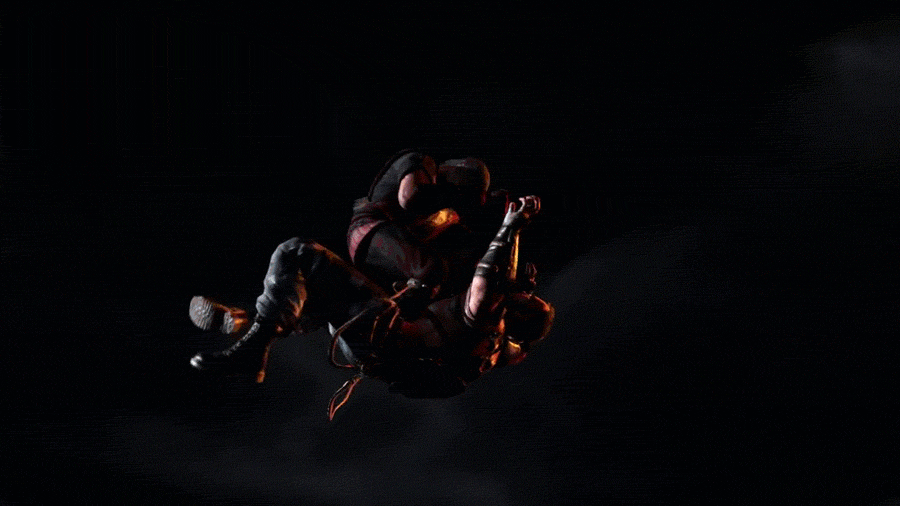 Mortal kombat gif. Мортал комбат gif. Скорпион мортал комбат гиф. Гифки мортал комбат 11 Скорпион. Гиф обои мортал комбат