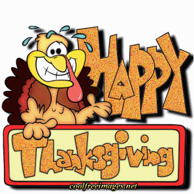 Vintage Cornucopia And Turkey  Happy Thanksgiving Gif Pictures Photos  and Images for Facebook Tumblr Pinterest and Twitter