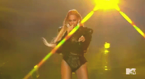 Beyonce mtv vmas GIF on GIFER - by Muzuru