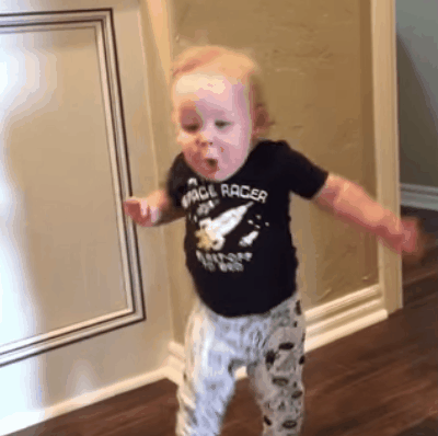 Scared-face GIFs - Get the best GIF on GIPHY