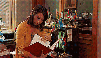 April Ludgate Parks And Recreation GIF - April Ludgate Parks And Recreation  Aubrey Plaza - Discover & Share GIFs