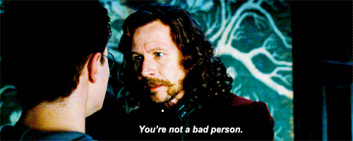 Youre Not A Bad Person Gifs Get The Best Gif On Gifer