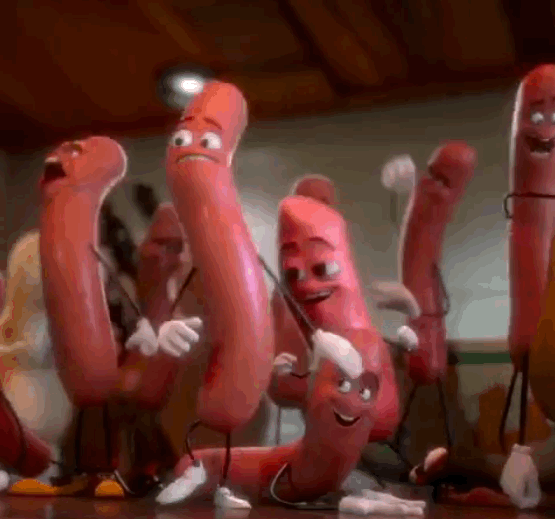 Sausage Party Porn Gif 7 Sausage Party Porn Gif 7