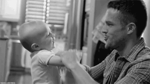 The Killers Baby Gif On Gifer By Manantrius