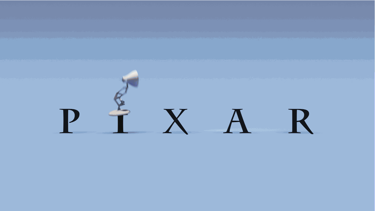 Pixar Disney Pixar Luxo GIF On GIFER By Balladi Pixar Disney Pixar Luxo GIF On GIFER By Balladi