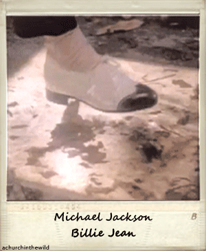 Michael jackson bad GIF on GIFER - by Melkis