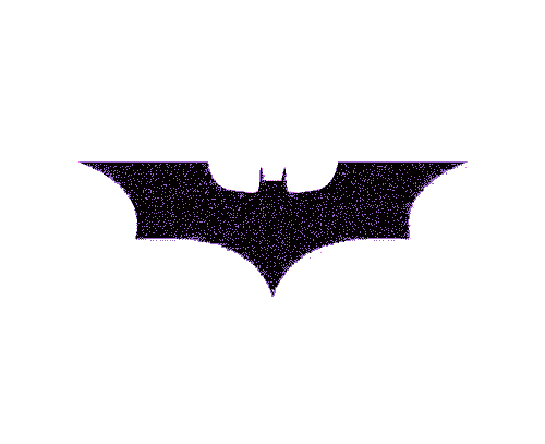 Batman Logo Gif Download - Colaboratory
