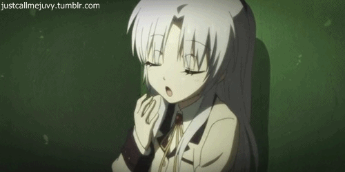 Featured image of post Yawn Bored Anime Gif Discover and share the best gifs on tenor