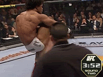 Mma GIF en GIFER - de Granilak