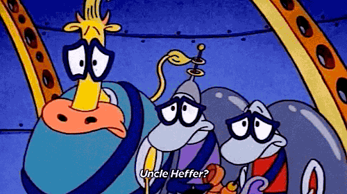 Animation 90s nickelodeon GIF on GIFER - by Kulathis