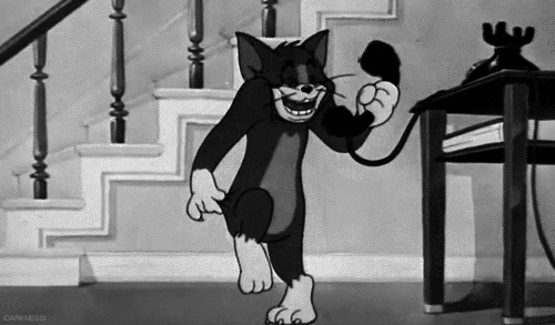 Image result for tom and jerry vintage