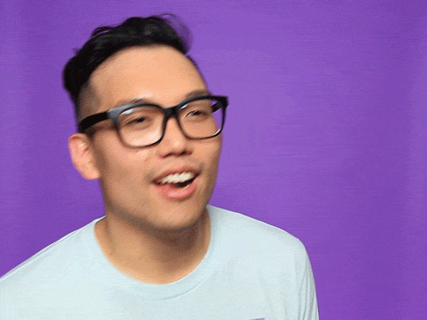 Oh no way. Danny chung. Азиат удивляется гиф. Удивленный китаец гифка. Дэнни Чанг продюсер