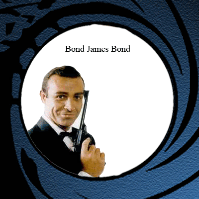 Happy Birthday James Bond Gif James Bond Gif Em Gifer - De Nedal Happy Birthday James Bond Gif James Bond Gif Em Gifer - De Nedal