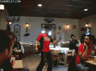 Tonight Was Ruff Gif Television fallontonight tonight show GIF on GIFER - by Ironscar