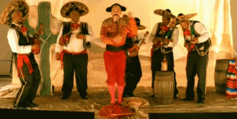 Гифка мексиканский ifeliz d12 гиф картинка, скачать анимированный gif на  GIFER от Kagarr
