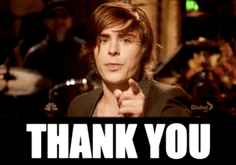 Please And Thank You Gif Find On Gifer