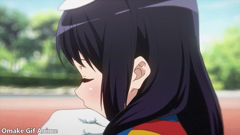 Featured image of post Hair Flip Gif Cartoon Share the best gifs now