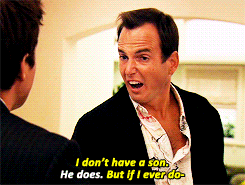 Arrested development GIF on GIFER - by Dorilanim