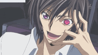 Lelouch Gif On Gifer By Dukasa