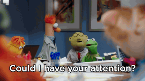 Muppets GIF on GIFER - by Auath