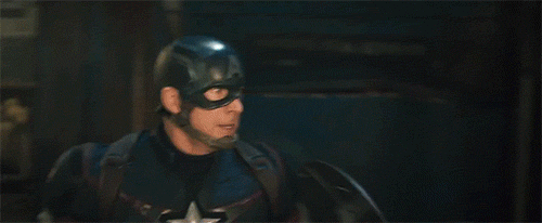 Captain America Homem De Ferro Thor Gif Find On Gifer
