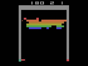 Resultado de imagen para Atari 2600 gif