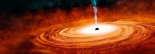 GIF PEANUT BUTTER ~*~*~  Cosmos, Outer space, Gif
