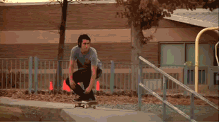Made a gif