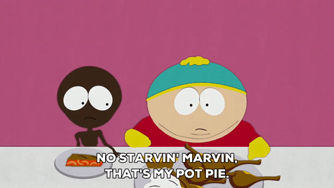 Food eric cartman GIF on GIFER - by Manahelm