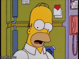 Homer Simpson Simpsons Mmm Gif On Gifer By Tadal