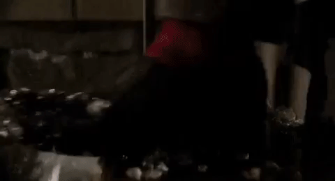 Running Chilla Home Alone Gif On Gifer By Hunadar