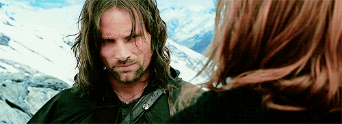 Lotr lord of the rings GIF on GIFER - by Coihelm