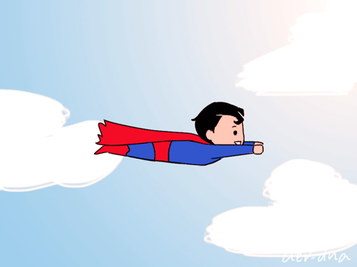 Супермен GIFs - Get the best gif on GIFER