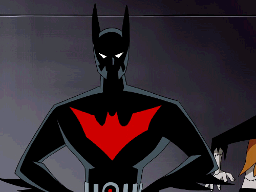 Pin by ♡𝙎𝙪𝙣𝙙𝙧𝙤𝙥 ☆❦ on amo | Batman beyond, Marvel characters, Ghoul
