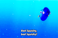 dory quotes squishy