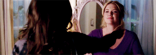 Pretty little liars pll GIF on GIFER - by Dagore