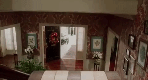 Christmas Movies Home Alone Gif On Gifer By Nilariel