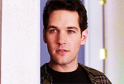 Paul rudd GIF on GIFER - by Nann