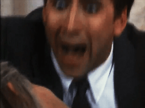 Image result for Overacting crying gifs