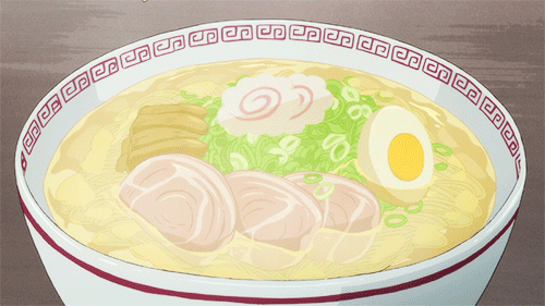 Ramen soup japan GIF on GIFER - by Whitestone