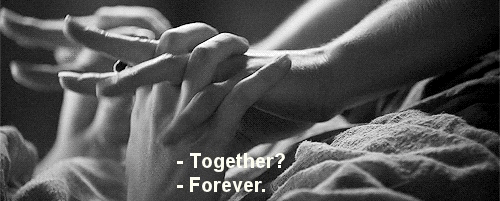 Together amore love GIF _n GIFER - by Frostbeard